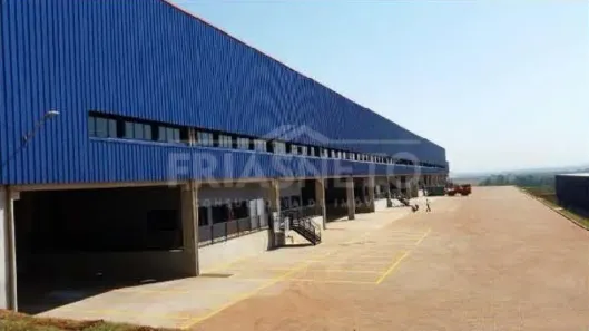 Galpão/Depósito/Armazém para alugar, 2700m² no Unileste, Piracicaba