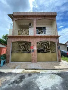Casa com 3 Quartos à venda, 200m² no Quarenta Horas (Coqueiro), Ananindeua