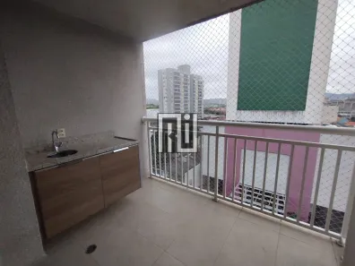Apartamento com 2 Quartos para alugar, 62m² no Lapa, São Paulo