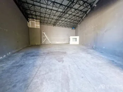 Ponto Comercial para alugar, 255m² no Eucaliptos, Fazenda Rio Grande