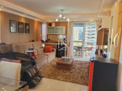 Apartamento com 4 Quartos à venda, 150m² no Campinas, São José