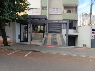 Apartamento com 3 Quartos à venda, 93m² no Centro, Londrina