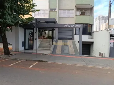 Apartamento com 3 Quartos à venda, 93m² no Centro, Londrina