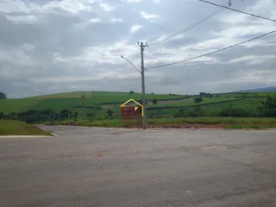 Lote/Terreno à venda, 207m² no Tijuco Preto, Caçapava