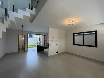 Casa de Condomínio com 3 Quartos à venda, 159m² no Jardim Celeste, Jundiaí