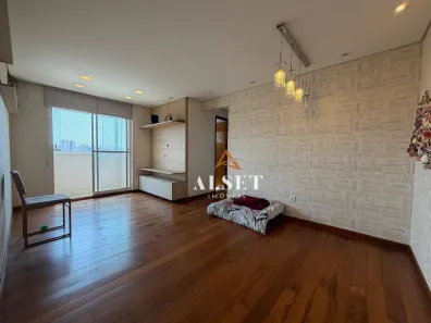 Apartamento com 2 Quartos à venda, 62m² no Vila Bertioga, São Paulo