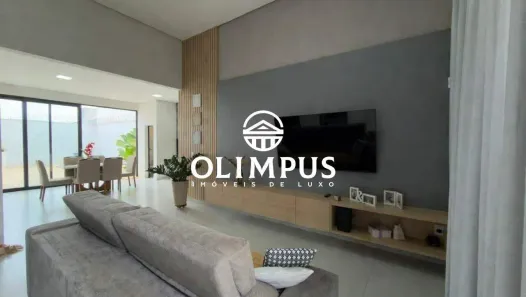 Casa com 3 Quartos à venda, 175m² no Novo Mundo, Uberlândia