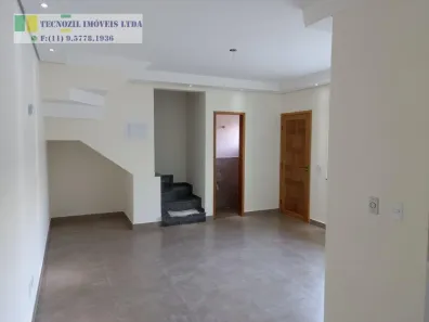 Sobrado com 3 Quartos à venda, 120m² no Vila Brasilina, São Paulo