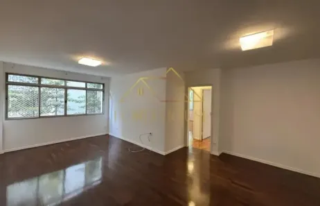 Apartamento com 2 Quartos à venda, 105m² no Jardim Paulista, São Paulo