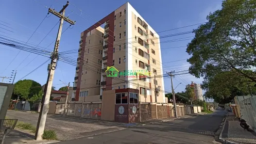 Apartamento com 3 Quartos à venda, 72m² no Noivos, Teresina