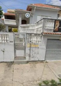 Casa com 6 Quartos à venda, 280m² no Vila Nova Savoia, São Paulo