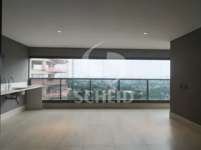 Apartamento com 4 Quartos à venda, 160m² no Pinheiros, São Paulo
