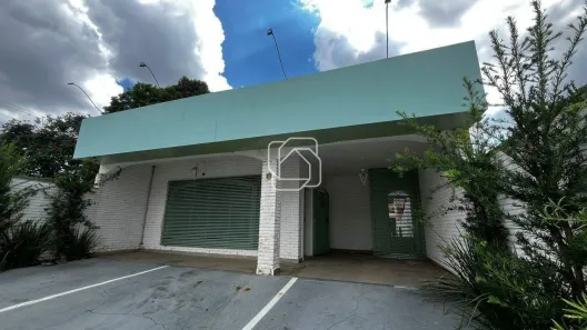 Imóvel Comercial para alugar, 204m² no Vila Roma, Itu