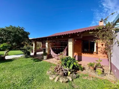Casa com 3 Quartos à venda, 120m² no , Xangri-lá