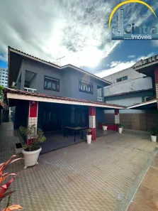 Apartamento com 5 Quartos para alugar, 320m² no Jardim das Margaridas, Salvador