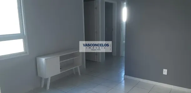 Apartamento com 2 Quartos à venda, 48m² no Chácaras Pousada do Vale, São José dos Campos