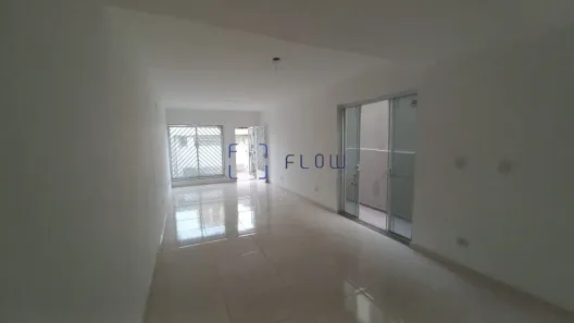 Casa com 3 Quartos para alugar, 130m² no Cidade Monções, São Paulo