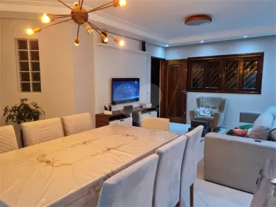 Sobrado com 3 Quartos à venda, 192m² no Jardim Vila Galvão, Guarulhos