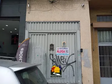 Casa com 4 Quartos para alugar, 80m² no Vila Marieta, São Paulo