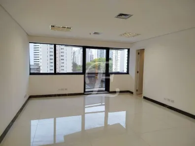 Sala Comercial à venda, 45m² no Alphaville Centro Industrial e Empresarial/Alphaville., Barueri