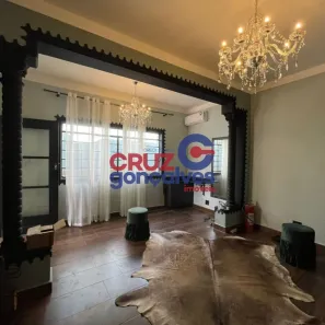 Casa com 4 Quartos à venda, 207m² no Jardim Vila Bela, Rio Claro