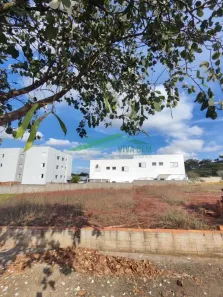 Lote/Terreno à venda, 250m² no Portal Ville Azaleia, Boituva