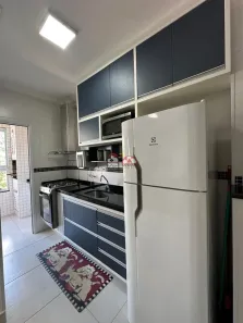 Apartamento com 2 Quartos à venda, 60m² no Toninhas, Ubatuba