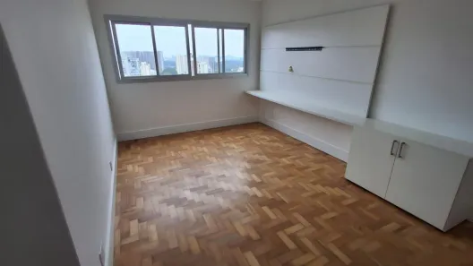 Apartamento com 3 Quartos à venda, 94m² no Vila Clementino, São Paulo