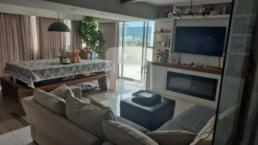 Cobertura com 5 Quartos à venda, 223m² no Trindade, Florianópolis