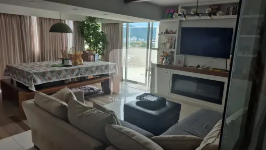 Cobertura com 5 Quartos à venda, 223m² no Trindade, Florianópolis