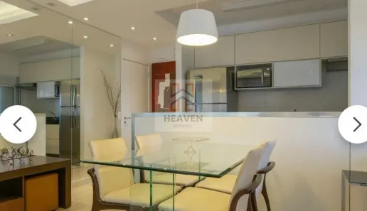 Apartamento com 1 Quarto à venda, 60m² no Barra Funda, São Paulo
