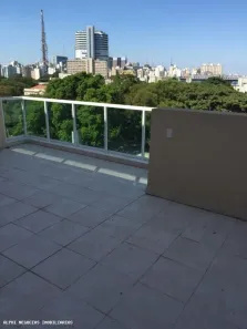 Cobertura com 2 Quartos à venda, 88m² no Pinheiros, São Paulo