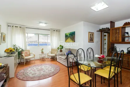 Apartamento com 3 Quartos à venda, 115m² no Vila Mariana, São Paulo
