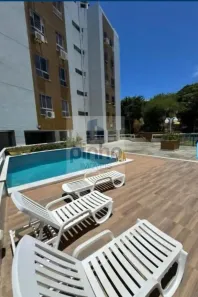 Apartamento com 2 Quartos à venda, 78m² no Rio Vermelho, Salvador