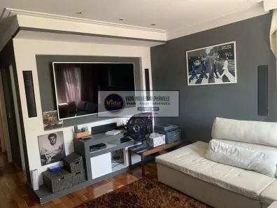 Casa com 4 Quartos à venda, 484m² no Alphaville, Santana de Parnaíba