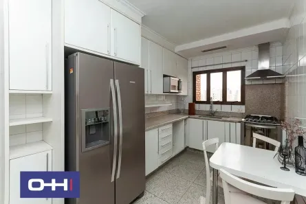 Cobertura com 4 Quartos à venda, 405m² no Perdizes, São Paulo