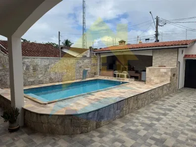 Casa com 3 Quartos à venda, 250m² no Suarão, Itanhaém
