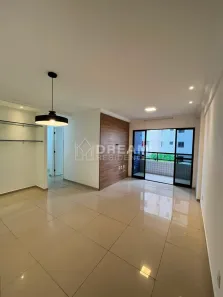 Apartamento com 3 Quartos à venda, 78m² no Aflitos, Recife
