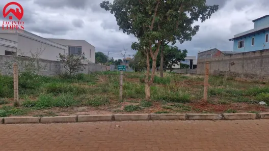 Lote/Terreno à venda, 640m² no Setor Habitacional Jardim Botânico, Brasília