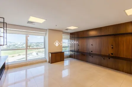 Sala Comercial para alugar, 41m² no Cristal, Porto Alegre