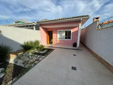 Casa com 2 Quartos à venda, 100m² no Barroco (Itaipuaçu), Maricá
