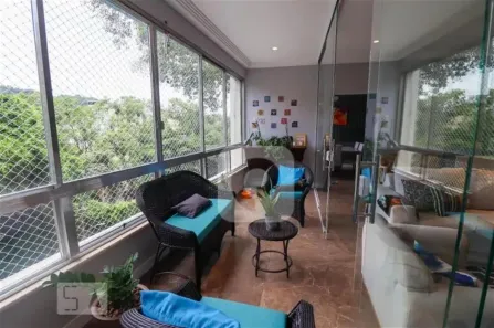 Apartamento com 4 Quartos à venda, 242m² no Tijuca, Rio de Janeiro