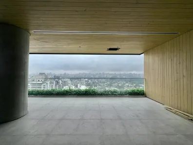 Apartamento com 5 Quartos à venda, 924m² no Vila Nova Conceição, São Paulo