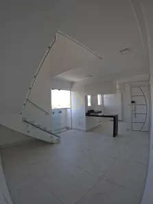 Cobertura com 3 Quartos para alugar, 100m² no Castelo, Belo Horizonte