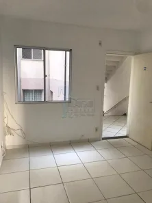 Apartamento com 2 Quartos à venda, 50m² no Vila Virgínia, Ribeirão Preto
