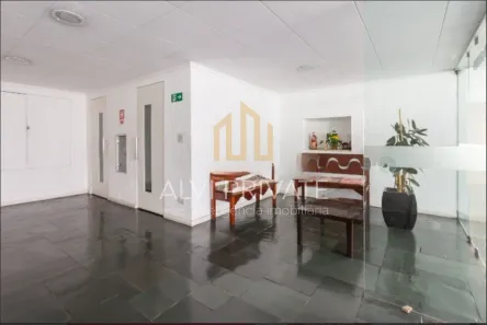 Apartamento com 3 Quartos para alugar, 85m² no Vila Pompéia, São Paulo