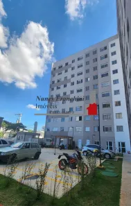 Apartamento com 2 Quartos à venda, 34m² no Freguesia do Ó, São Paulo