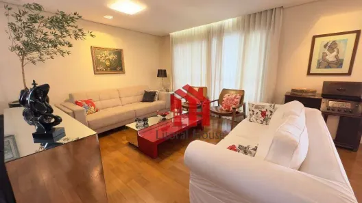 Apartamento com 3 Quartos à venda, 204m² no Boqueirão, Santos