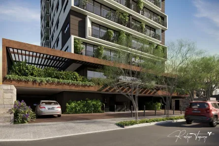 Apartamento com 4 Quartos à venda, 221m² no Setor Marista, Goiânia
