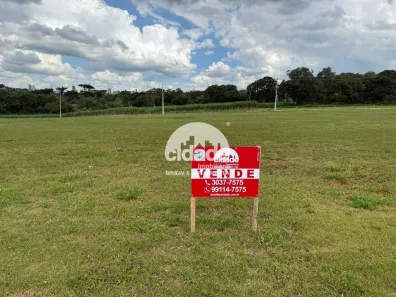 Lote/Terreno à venda, 301m² no Recanto Tropical, Cascavel
